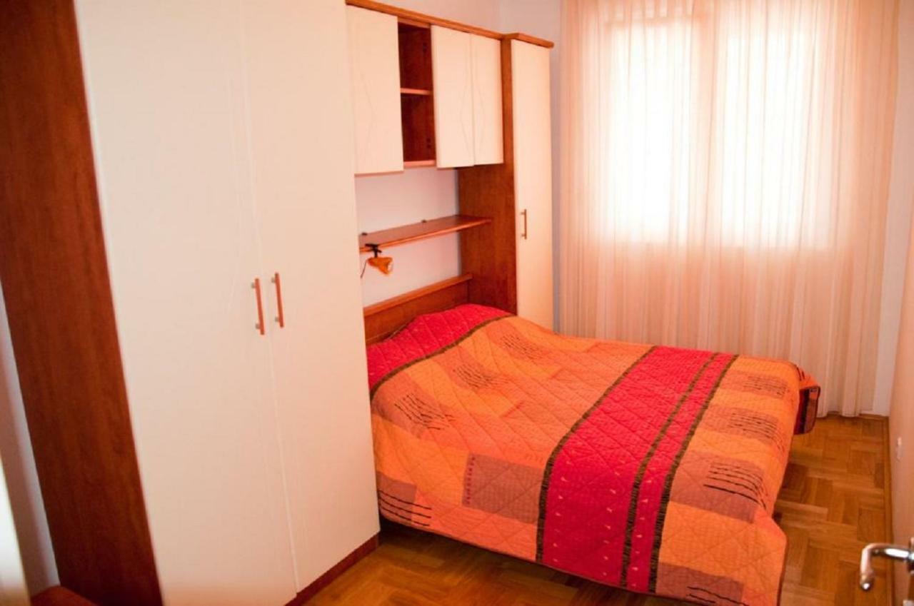 Roza Apartment Novigrad  Exterior photo